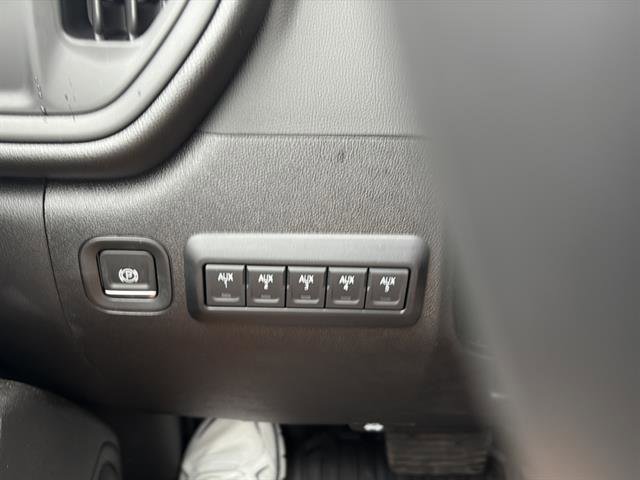 2025 Chevrolet Silverado 2500HD photo 17