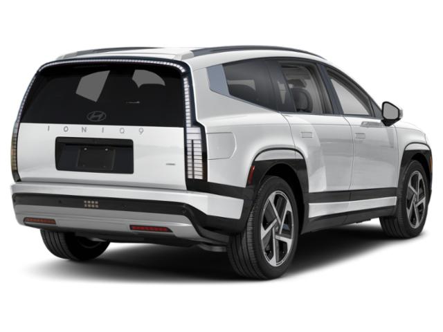 2026 Hyundai Ioniq Limited photo 3