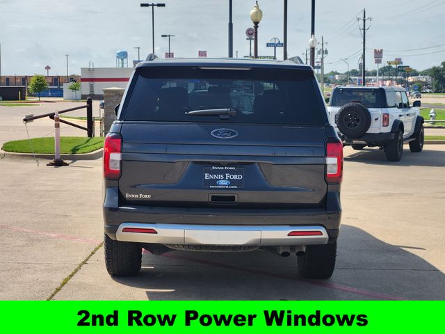 2022 Ford Expedition Timberline photo 4