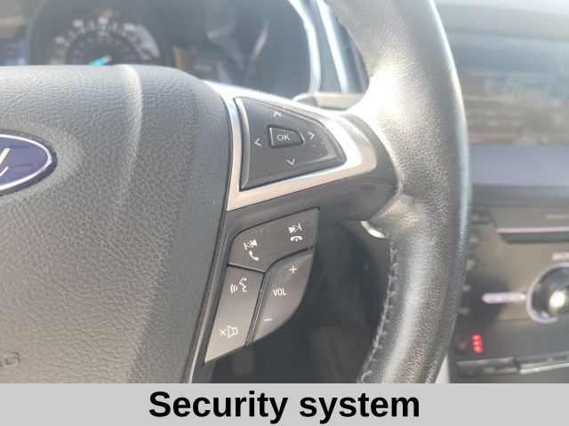 2015 Ford Edge Titanium photo 6