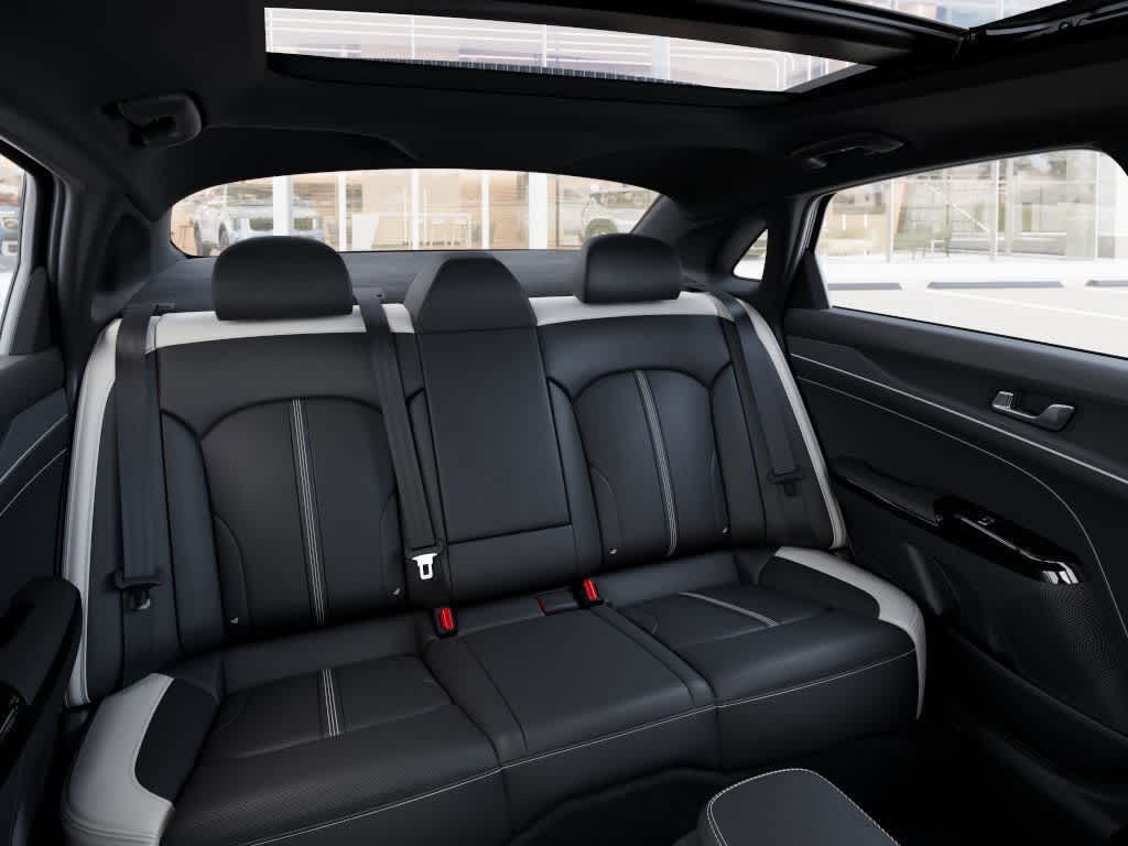 2026 Kia K5 GT-Line photo 15