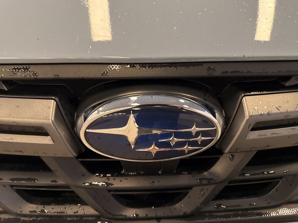 2022 Subaru Crosstrek Sport photo 3
