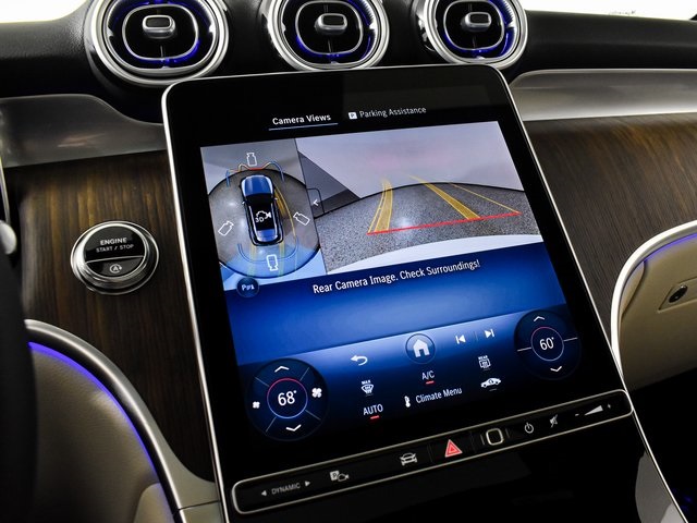 2026 Mercedes Benz GLC 300 photo 28