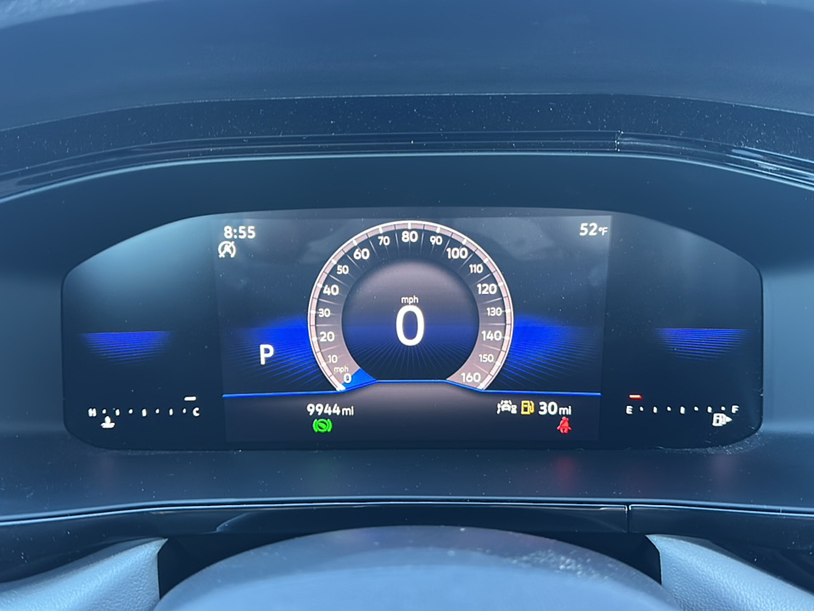 2024 Volkswagen Taos S photo 4