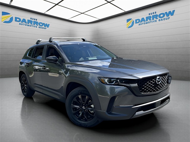 2025 Mazda CX-50 Premium photo 4