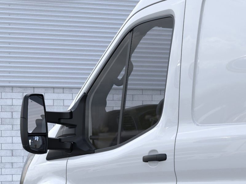 2025 Ford Transit Cargo Van photo 19