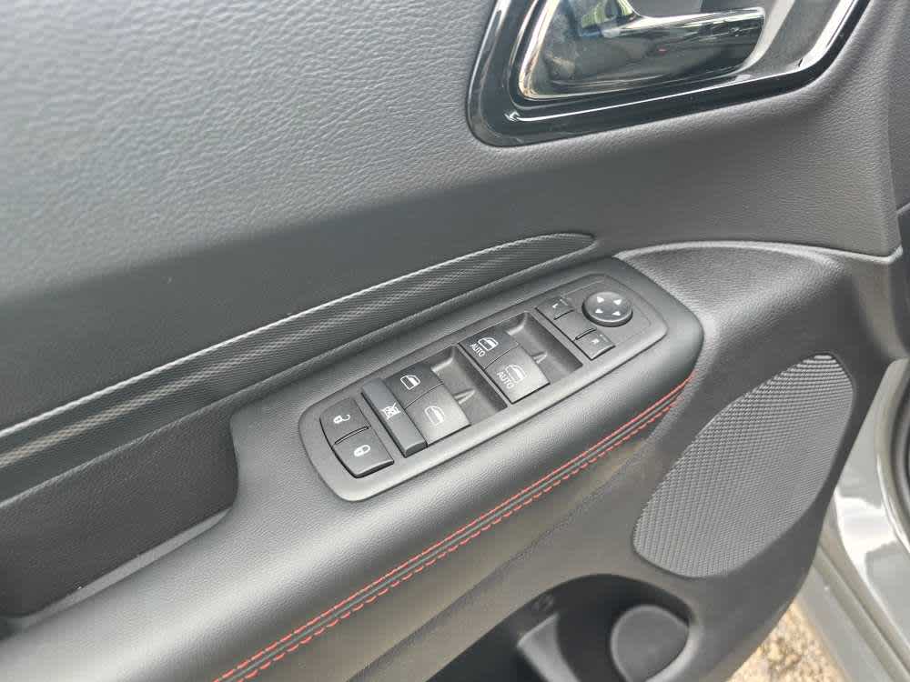 2025 Dodge Durango GT photo 18
