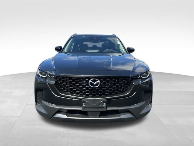 2025 Mazda CX-50 Premium Plus photo 9