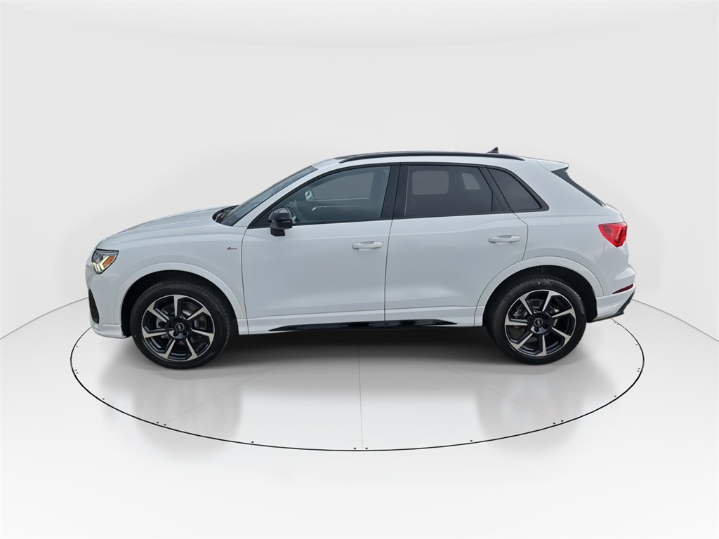 2025 Audi Q3 Premium Plus S line photo 5