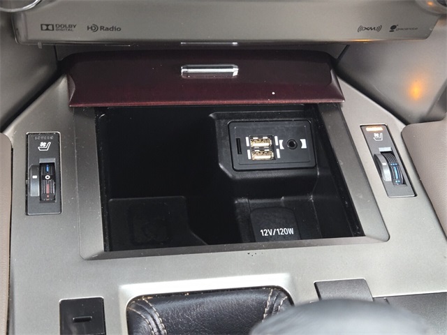 2019 Lexus GX 460 photo 21