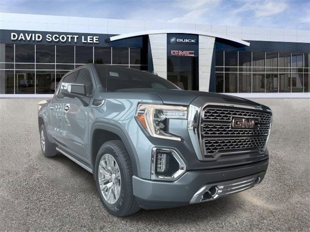 2019 GMC Sierra 1500 Denali Denali's photo