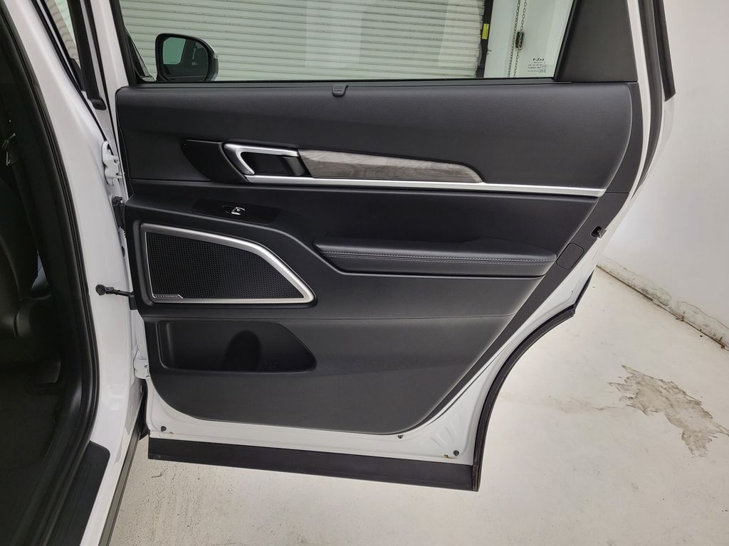 2025 Kia Telluride EX X-Line photo 44