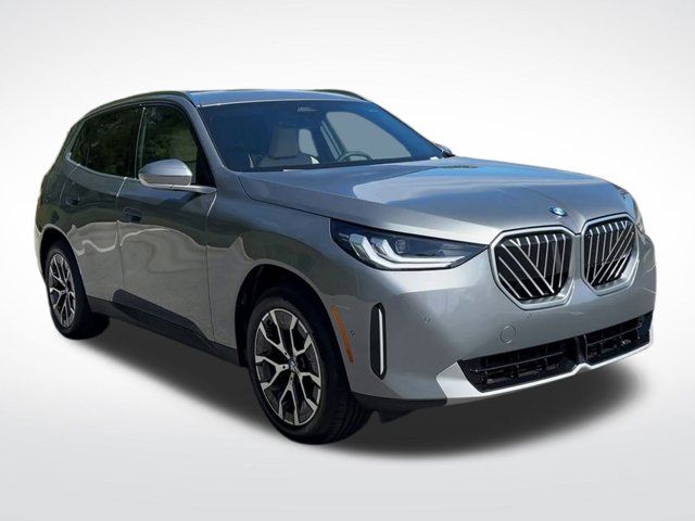 2026 Bmw X3 photo 2