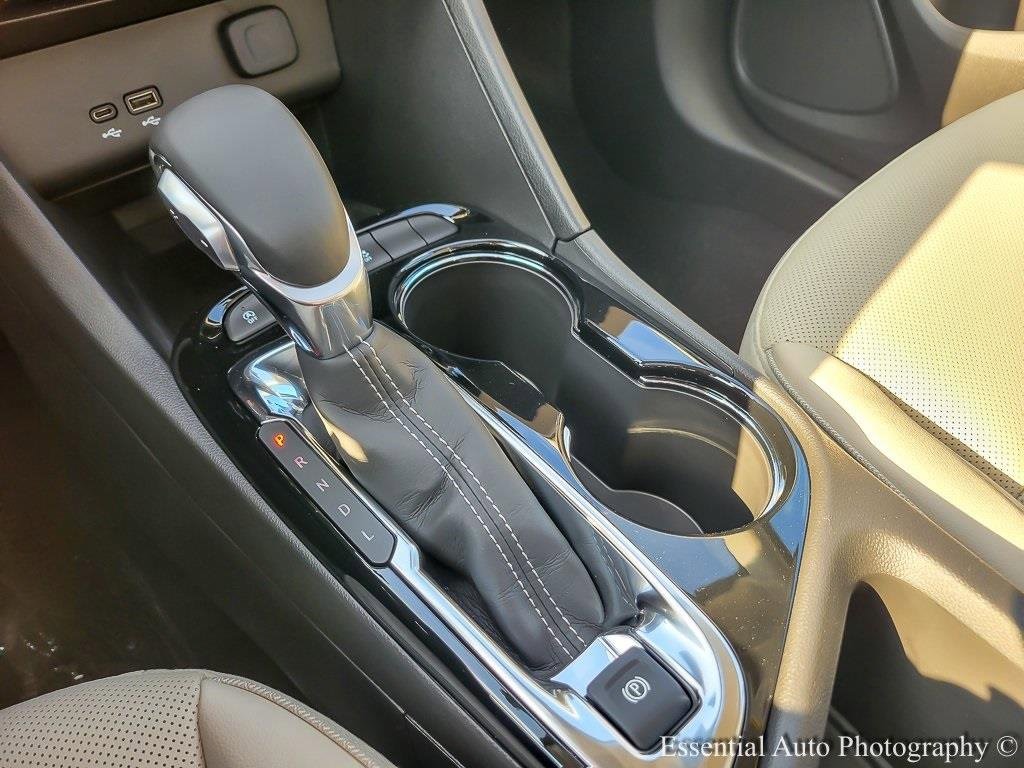 2026 BUICK ENCORE GX - Image 16