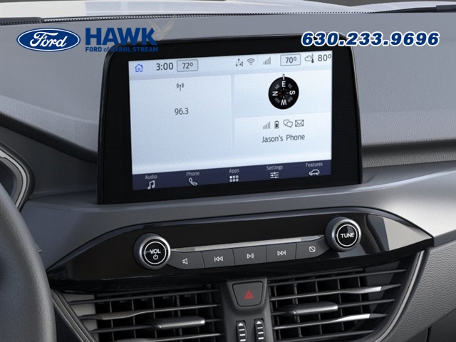 2025 FORD ESCAPE - Image 14