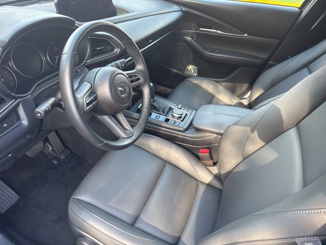 2023 Mazda CX-30 2.5 Select photo 3