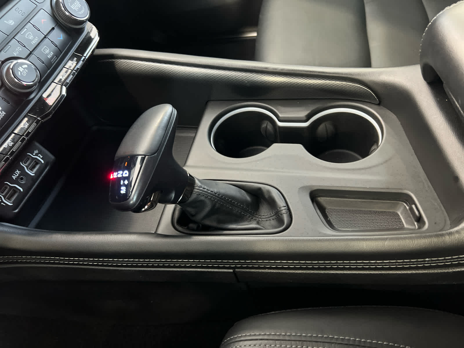 2021 Dodge Durango GT Plus photo 25