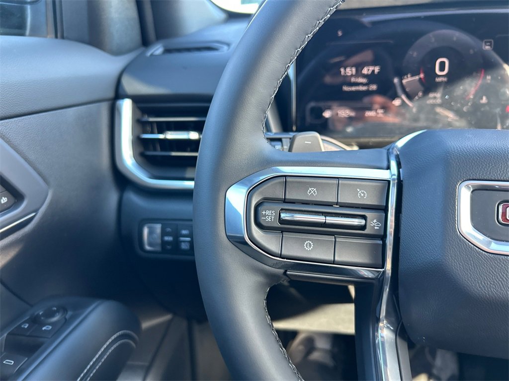 2026 GMC TERRAIN - Image 18