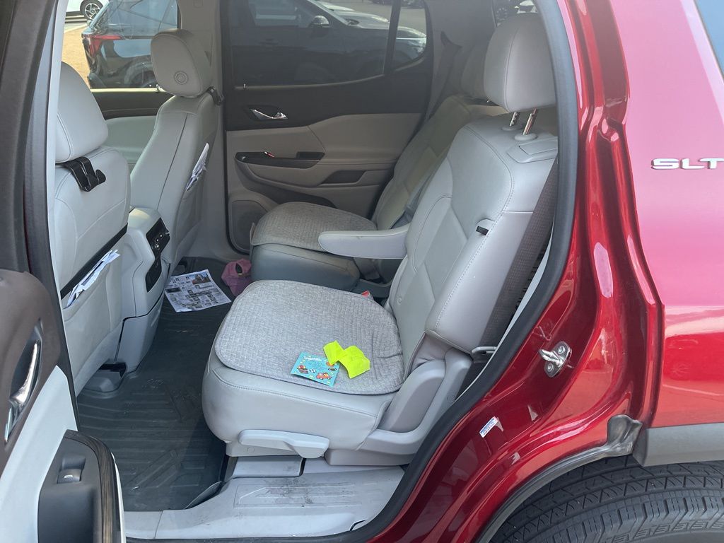 2023 Gmc Acadia SLT photo 11