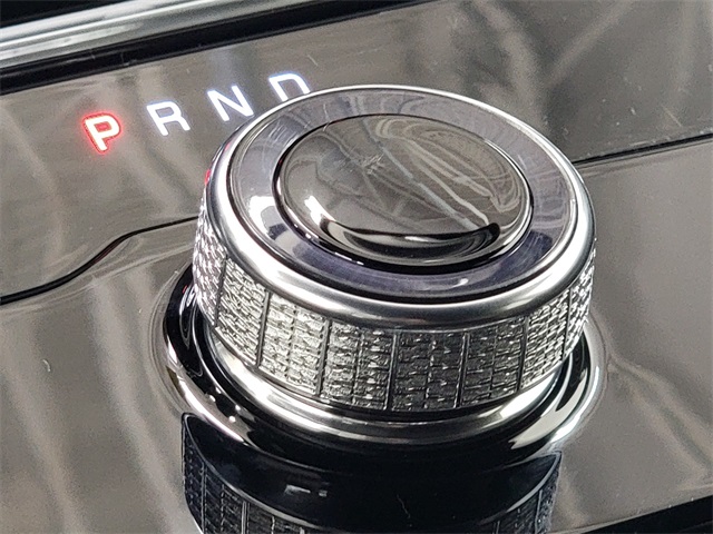 2025 Jeep Grand Cherokee Laredo X photo 22