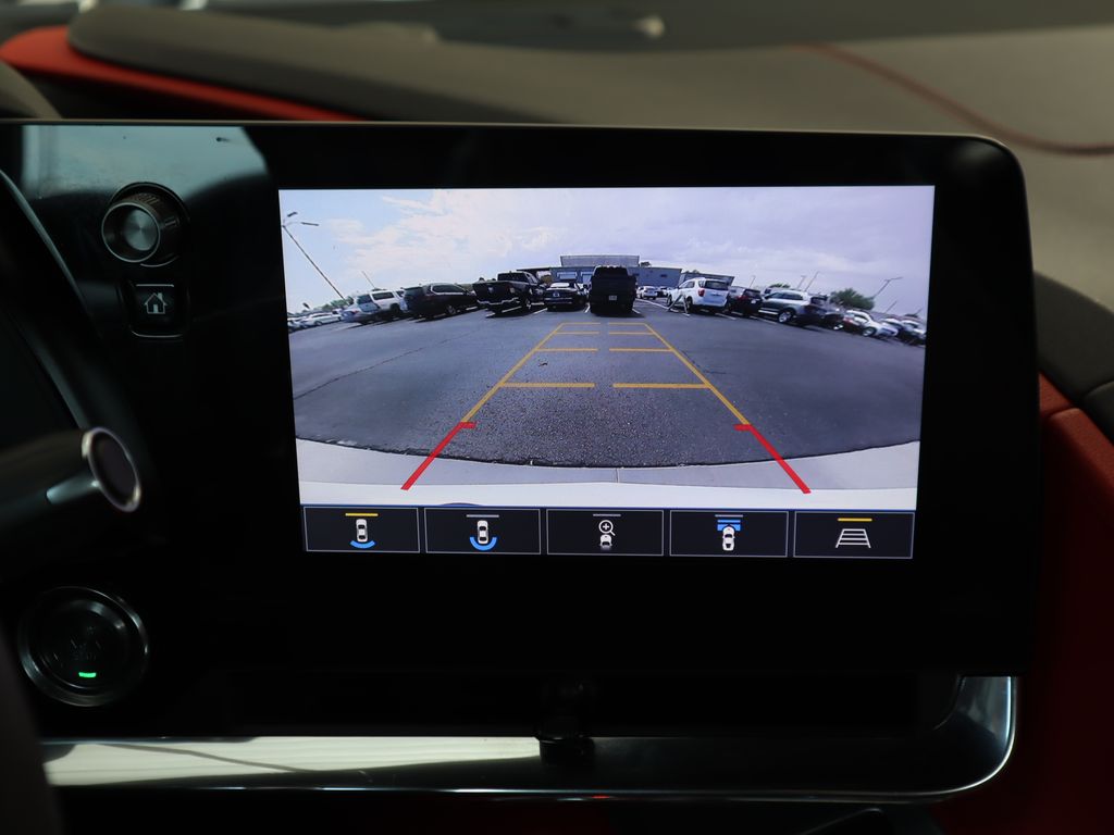 2020 Chevrolet Corvette Stingray 2LT photo 15