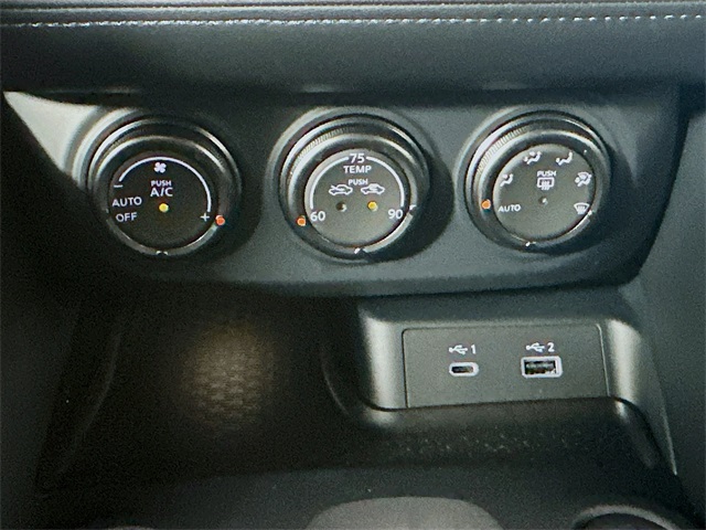 2024 Nissan Z Performance photo 16