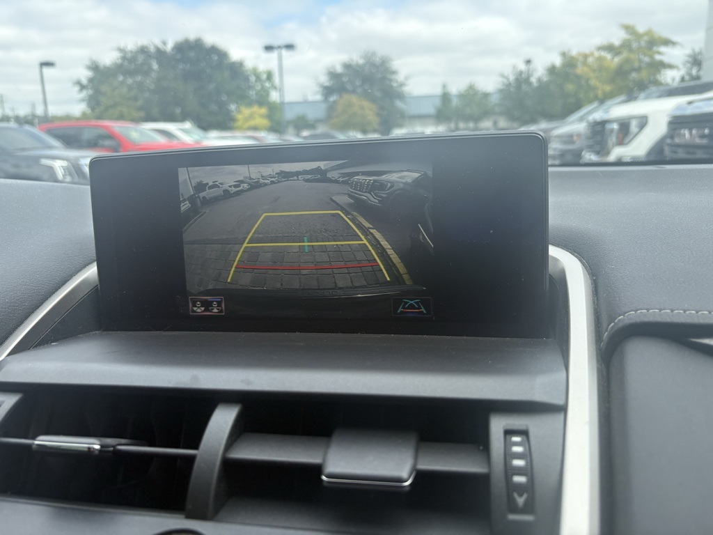 2020 Lexus NX 300 Premium photo 23