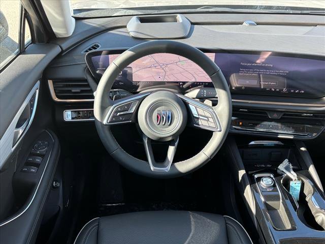 2025 Buick Envision Avenir photo 3