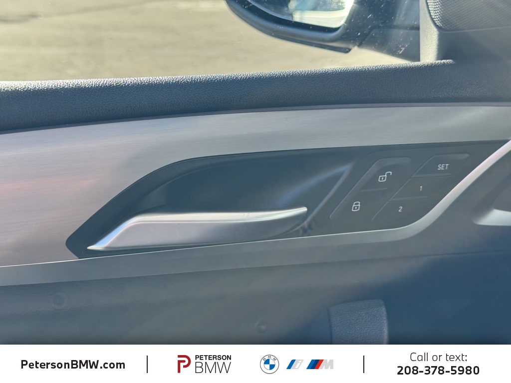 2022 Bmw X3 xDrive30i photo 26