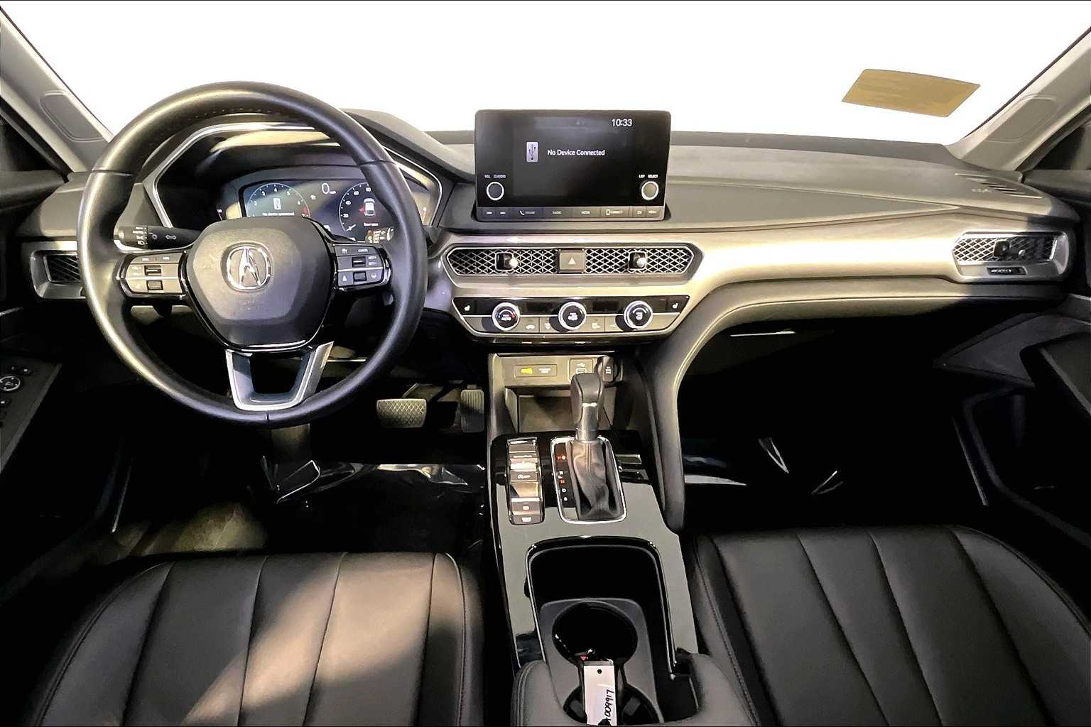 2025 Acura Integra Base photo 14