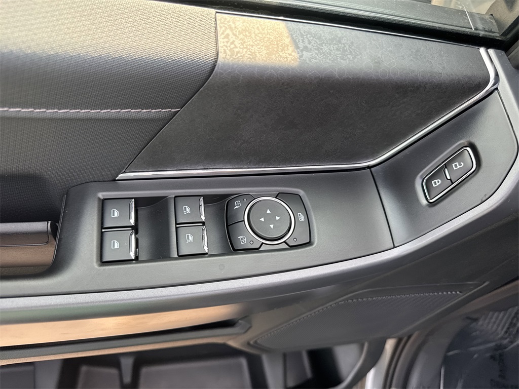 2025 Ford F-150 XLT photo 20