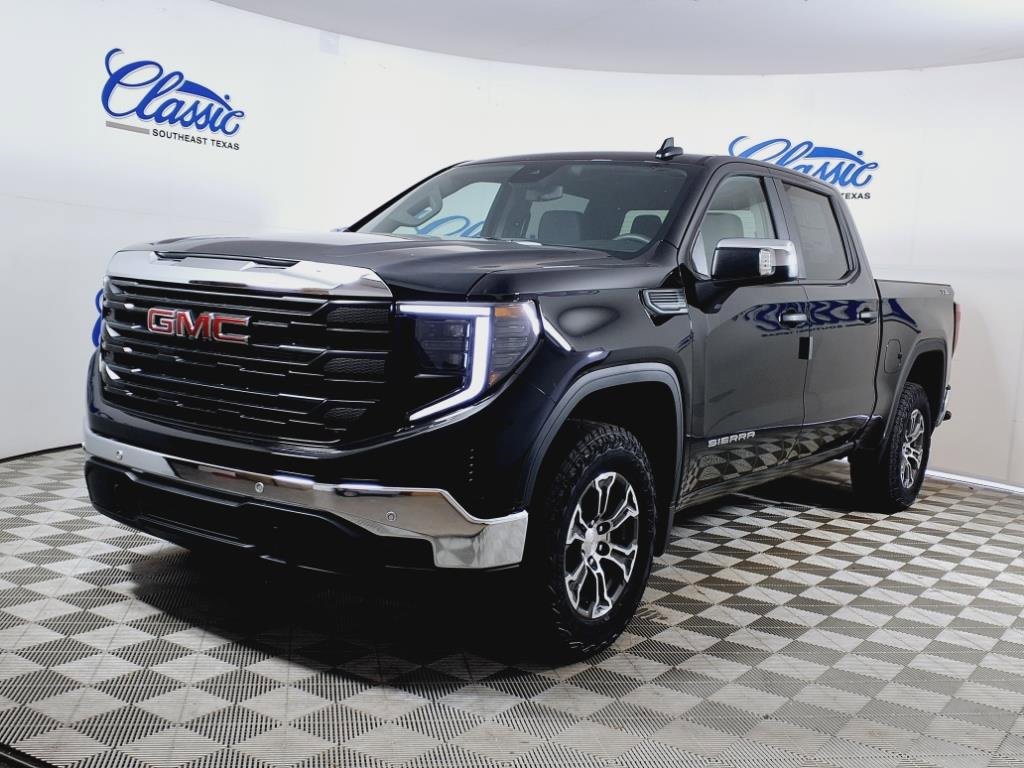 2025 Gmc Sierra 1500 Pro photo 22