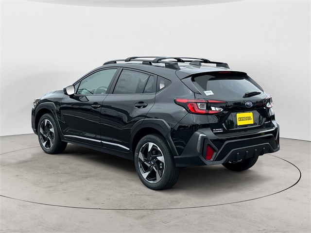 2025 Subaru Crosstrek Limited photo 3