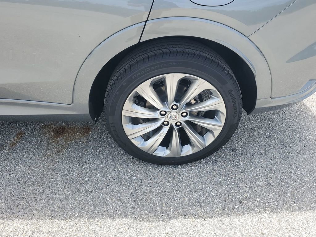 2025 Buick Envista Avenir photo 19