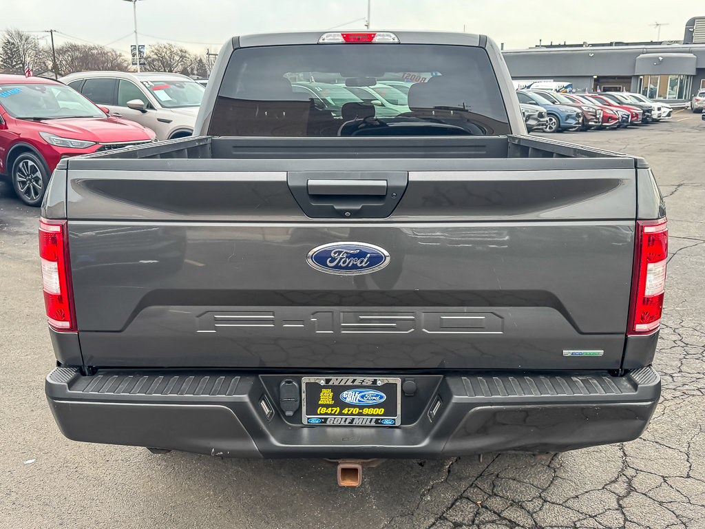 2018 FORD F-150 - Image 7