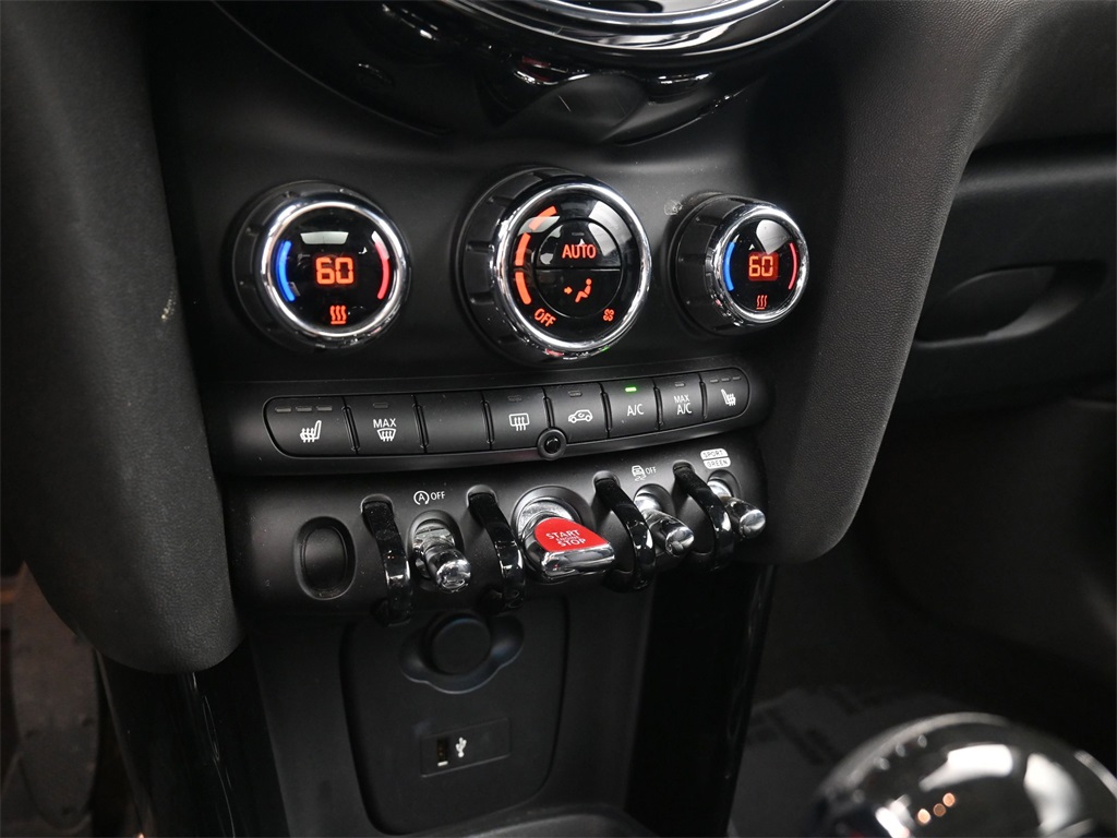 2023 Mini Cooper 2 Door Hardtop S photo 21