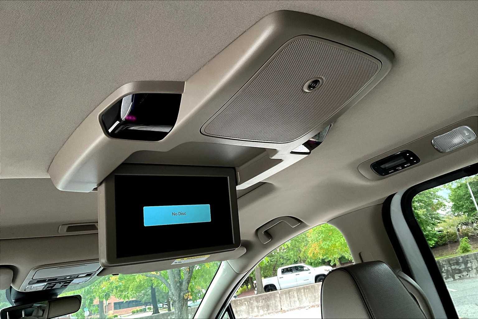 2023 Honda Odyssey Elite photo 29