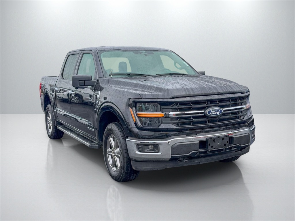 2024 Ford F-150 XLT's photo
