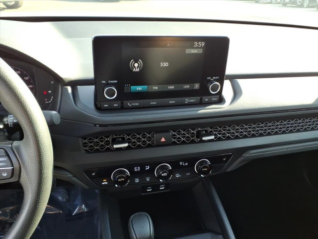 2024 Honda Accord EX photo 8