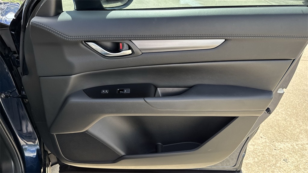2023 Mazda CX-5 2.5 Select photo 38