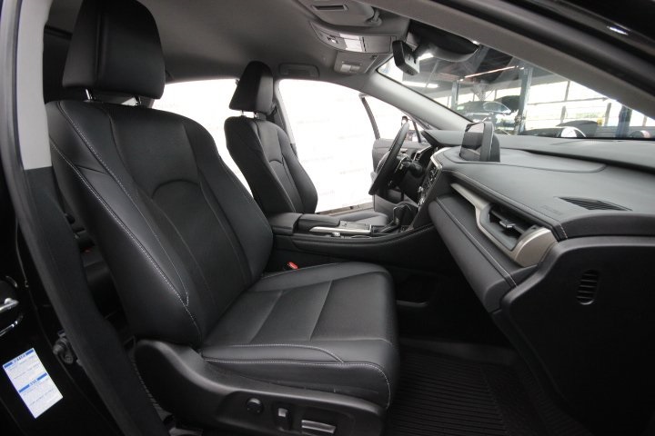 2022 Lexus RX 350 Luxury photo 20