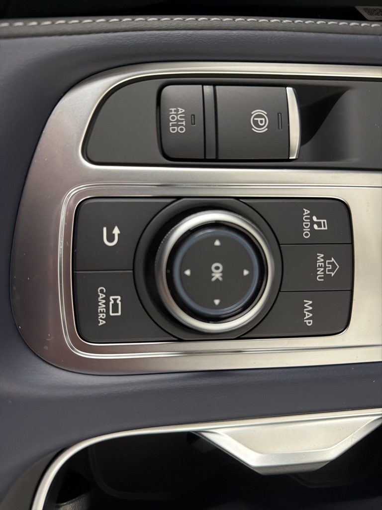 2026 Infiniti QX60 AWD photo 22