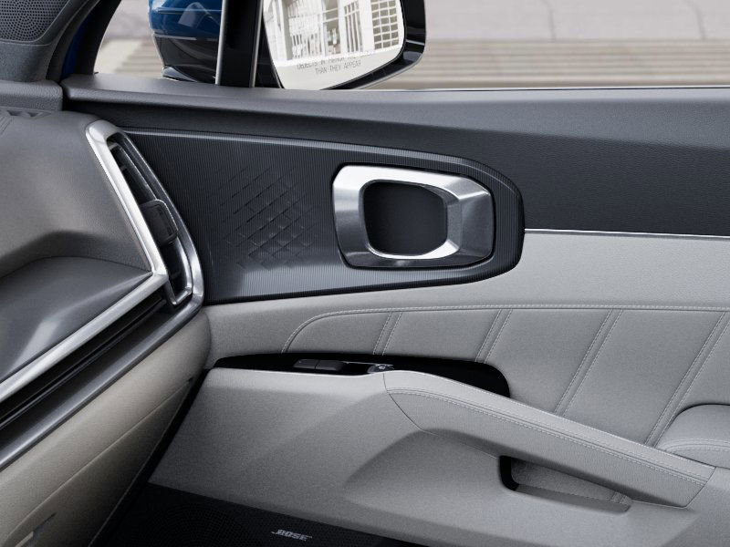 2025 Kia Sorento Hybrid SX Prestige photo 24