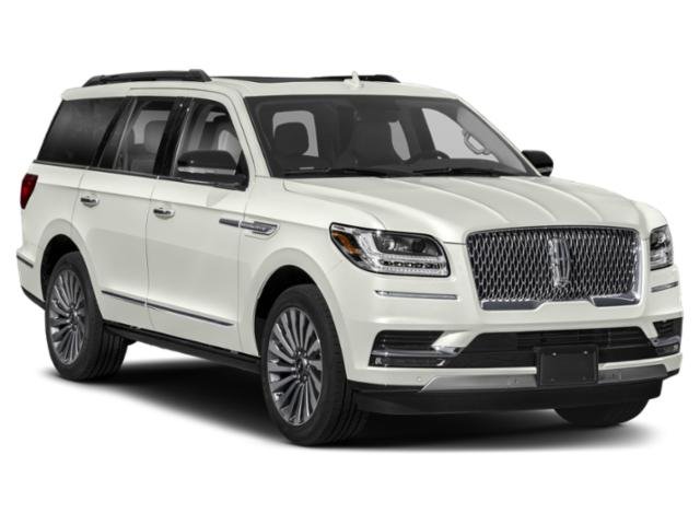 2021 Lincoln Navigator Reserve photo 6