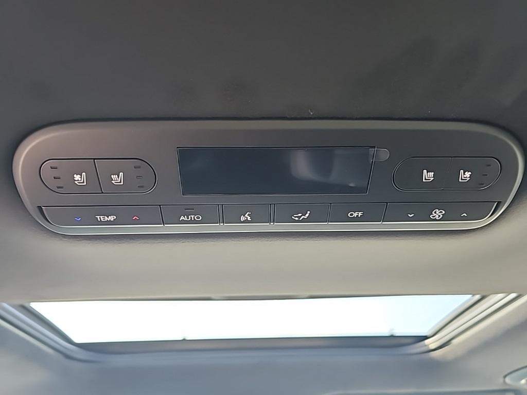 2026 Hyundai Palisade Calligraphy photo 39