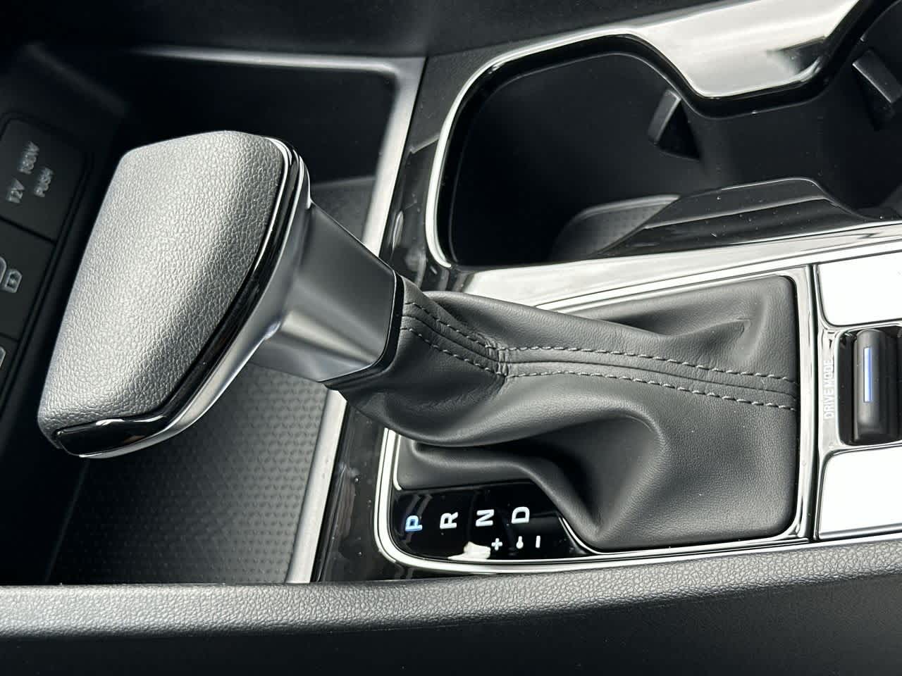 2026 Hyundai Santa Cruz SEL photo 20
