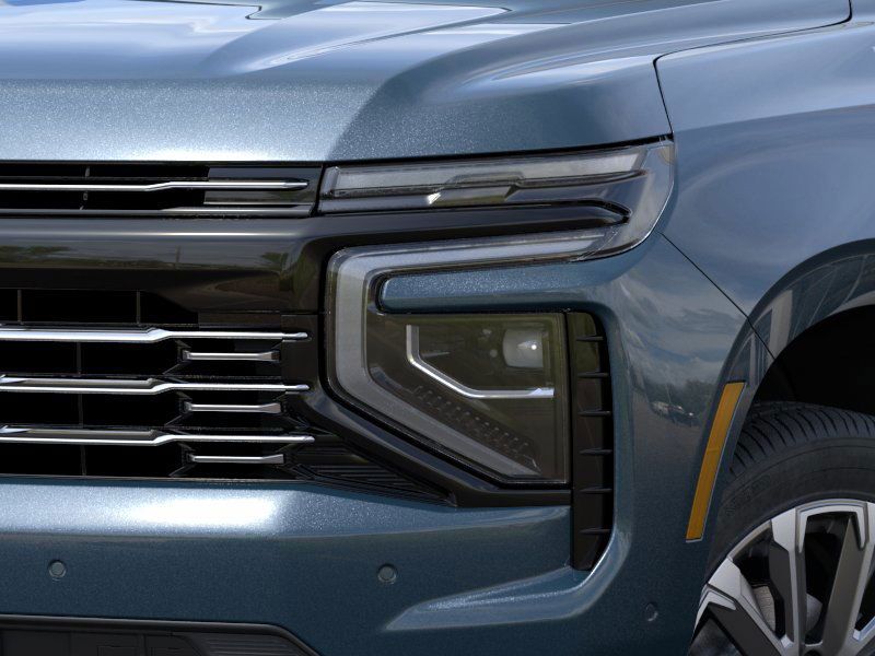 2026 Chevrolet Tahoe High Country photo 10