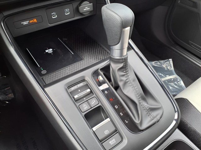 2026 Honda CR-V EX photo 21