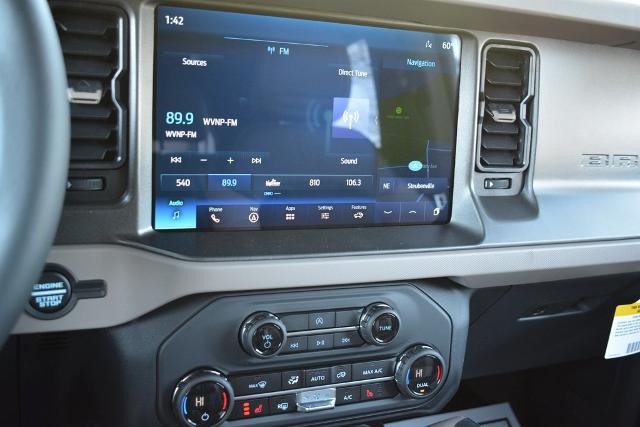 2024 Ford Bronco Big Bend photo 10