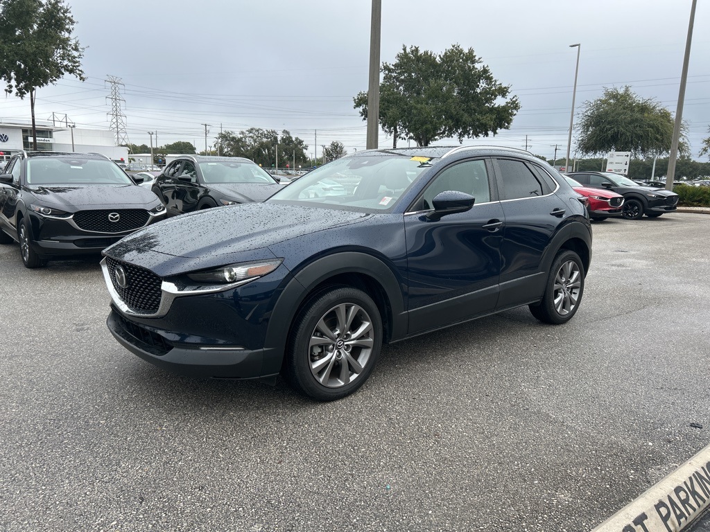 2023 Mazda CX-30 Preferred's photo